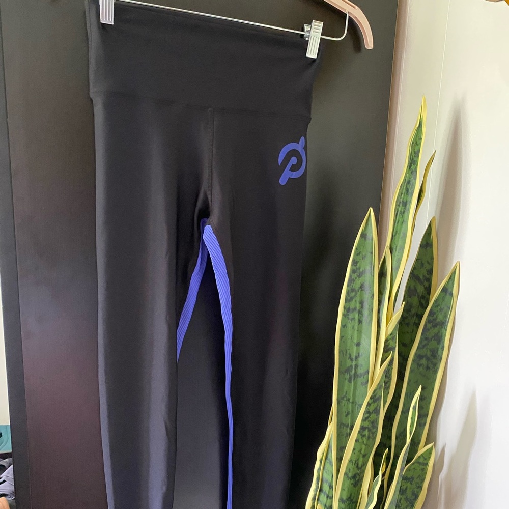 Peloton leggings NWT